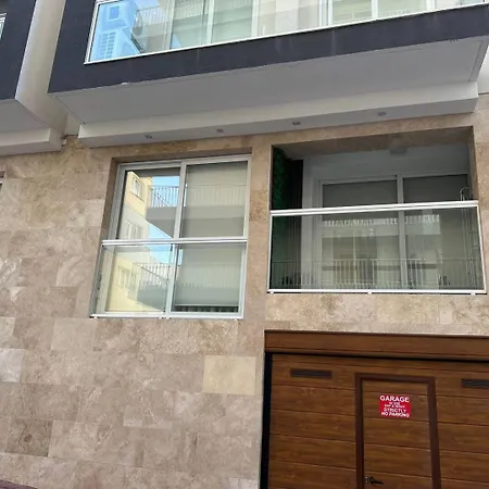 Minerva 3bed Bugibba By Homely * San Pawl il-Baħar