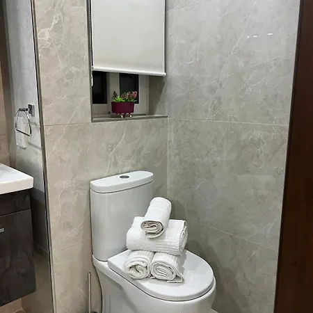 Minerva 3bed Bugibba By Homely *