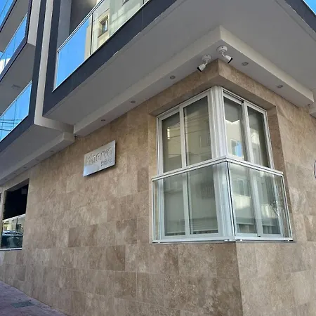 Minerva 3bed Bugibba By Homely San Pawl il-Baħar