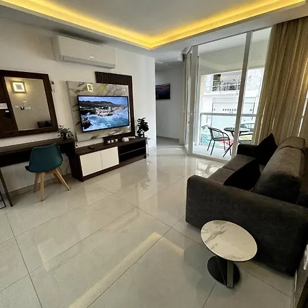 Minerva 3bed Bugibba By Homely * San Pawl il-Baħar