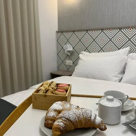 Minerva 3bed Bugibba By Homely Gæstehus San Pawl il-Baħar