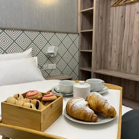 Minerva 3bed Bugibba By Homely Maison d'hôtes *