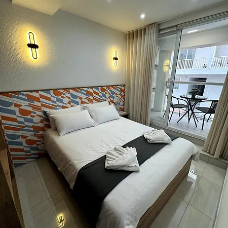 Gæstehus Minerva 3bed Bugibba By Homely *
