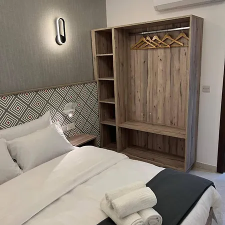 Minerva 3bed Bugibba By Homely * San Pawl il-Baħar