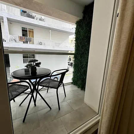 Minerva 3bed Bugibba By Homely San Pawl il-Baħar